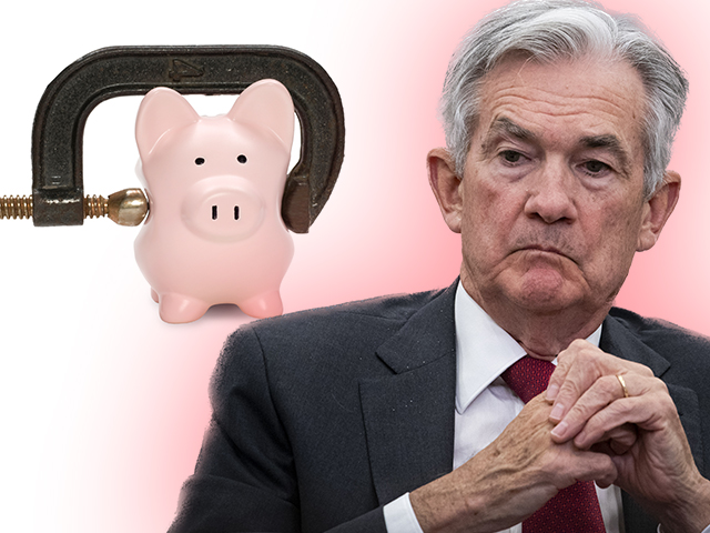 Breitbart Business Digest: Monetary Policy Might Not Be All That Restrictive - Vimarsana News