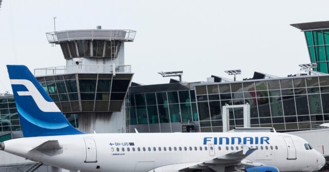 Weigh to Go: Finnish Airline Will Start Weighing Passengers and Their Luggage