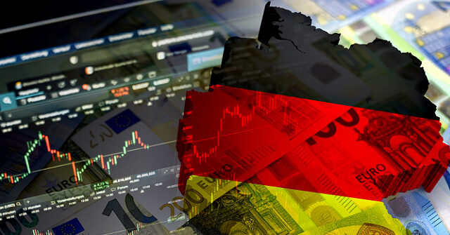 NextImg:Germany Overtakes Japan as World’s Third-Largest Economy, India Set to Pass Both