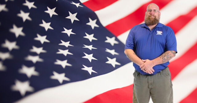Arkansas Disabled Iraq Veteran to Get Brand-New Custom Home