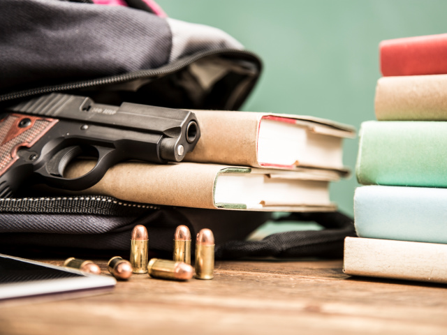 VIDEO: Leaders Want Massachusetts National Guard to Restore Order at Violent High School - Vimarsana News