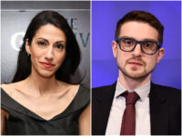 Former Hillary Clinton Aide Huma Abedin Dating the Son of George Soros