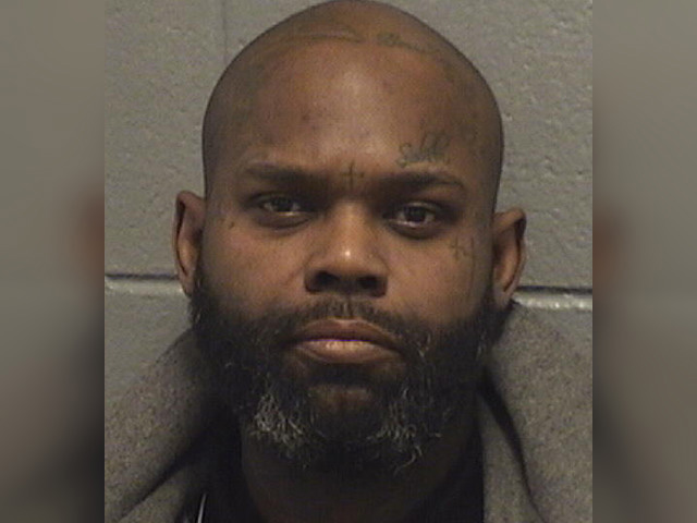 Prosecutors: Chicago Thief Shoplifted 12 More Times After Release - Vimarsana News