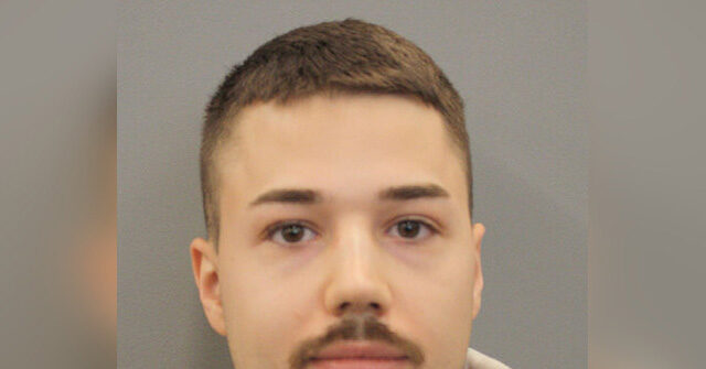 Officials: Texan Posed as Minor Before Fatally Shooting Sex Offender