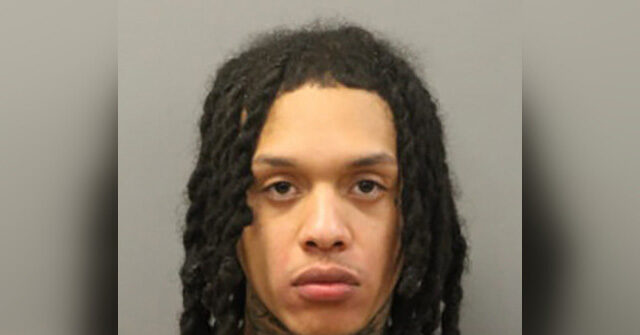 Man Accused of Shooting Chicago Woman in Face While Fighting in Car