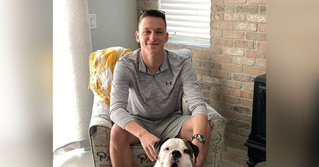 Marine Helicopter Crash Victim Identified as 23-Year-Old Arizona Newlywed