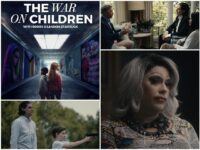 Exclusive — ‘The War On Children’ Filmmaker Robby Starbuck: It Paints a Hard to I