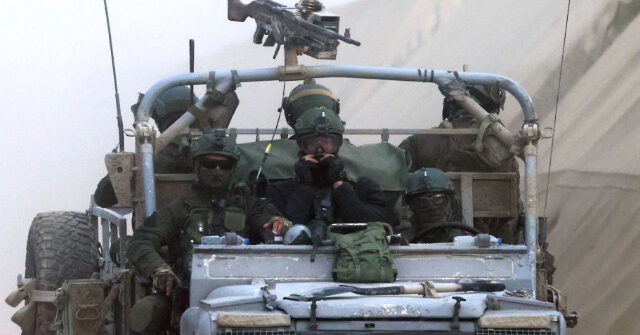 China Tells Israel to 'Stop Military Operations' After Hostage Rescue