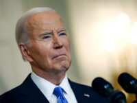 Report: Biden to Consider Cutting Arms to Israel over ‘Human Rights’