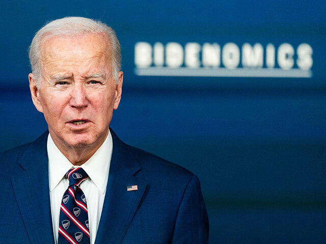 Biden Co-Chair: It’s ‘Unreasonable’ ‘to Expect Everybody to Be Happy and Ex