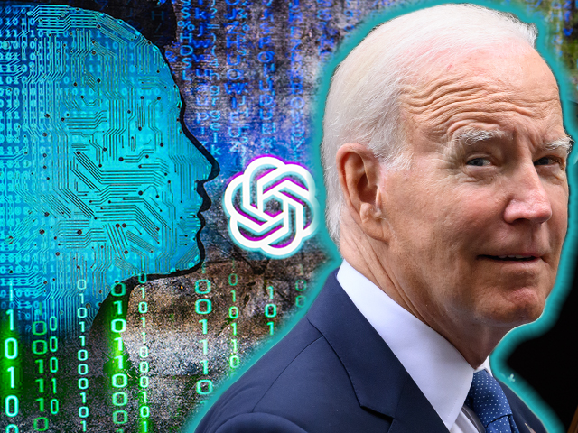 Pinkerton: If Joe Biden Can't Win in 2024, Maybe AI Can Win for Him - Vimarsana News
