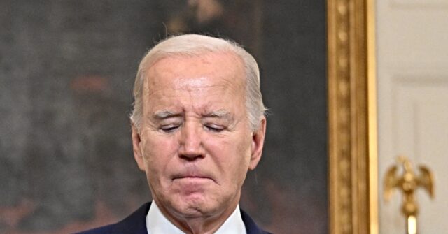 Same Old Story: Biden Again Talks About Meeting with Dead European Leaders