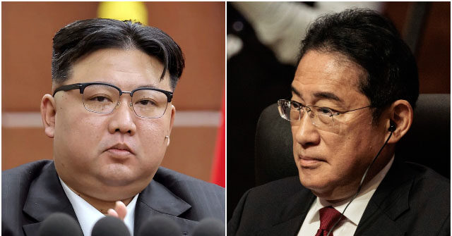 Kim Jong-un’s Sister Says He Might Be Willing to Meet with Japanese PM Kishida