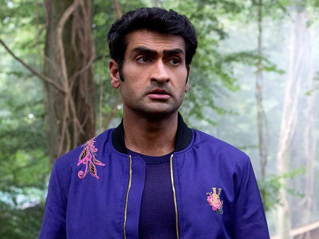 Kumail Nanjiani Traumatized by Negative Reviews for Marvel's 'Eternals': 'I Still Talk to My Therapist About That' - Vimarsana News