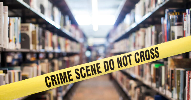'Repeated Dangerous Incidents': California Library Closing Due to Crime