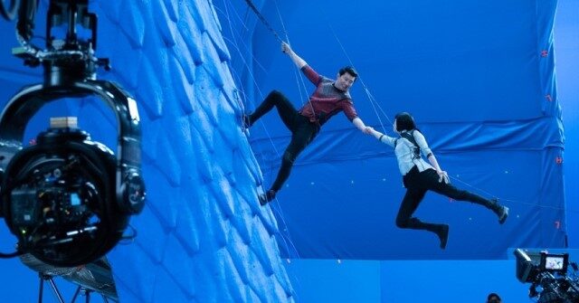 Disney Disaster: Crew Member Falls to Death on Set of Marvel Series ‘Wonder Man’