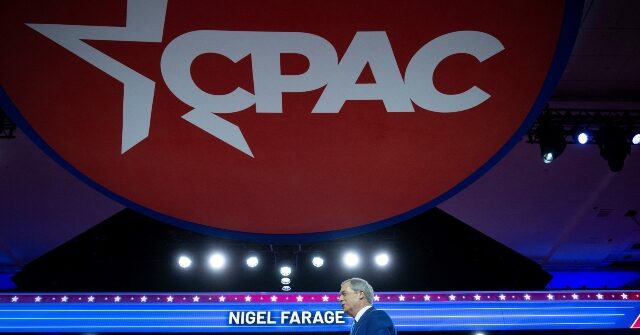 Watch Live: CPAC 2024 Day 2