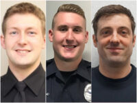 Identified: Officers, Medical First Responder, Killed in Minnesota