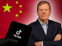 Exclusive—China’s TikTok Rejects Ads for Peter Schweizer’s Book ‘Blood Money’