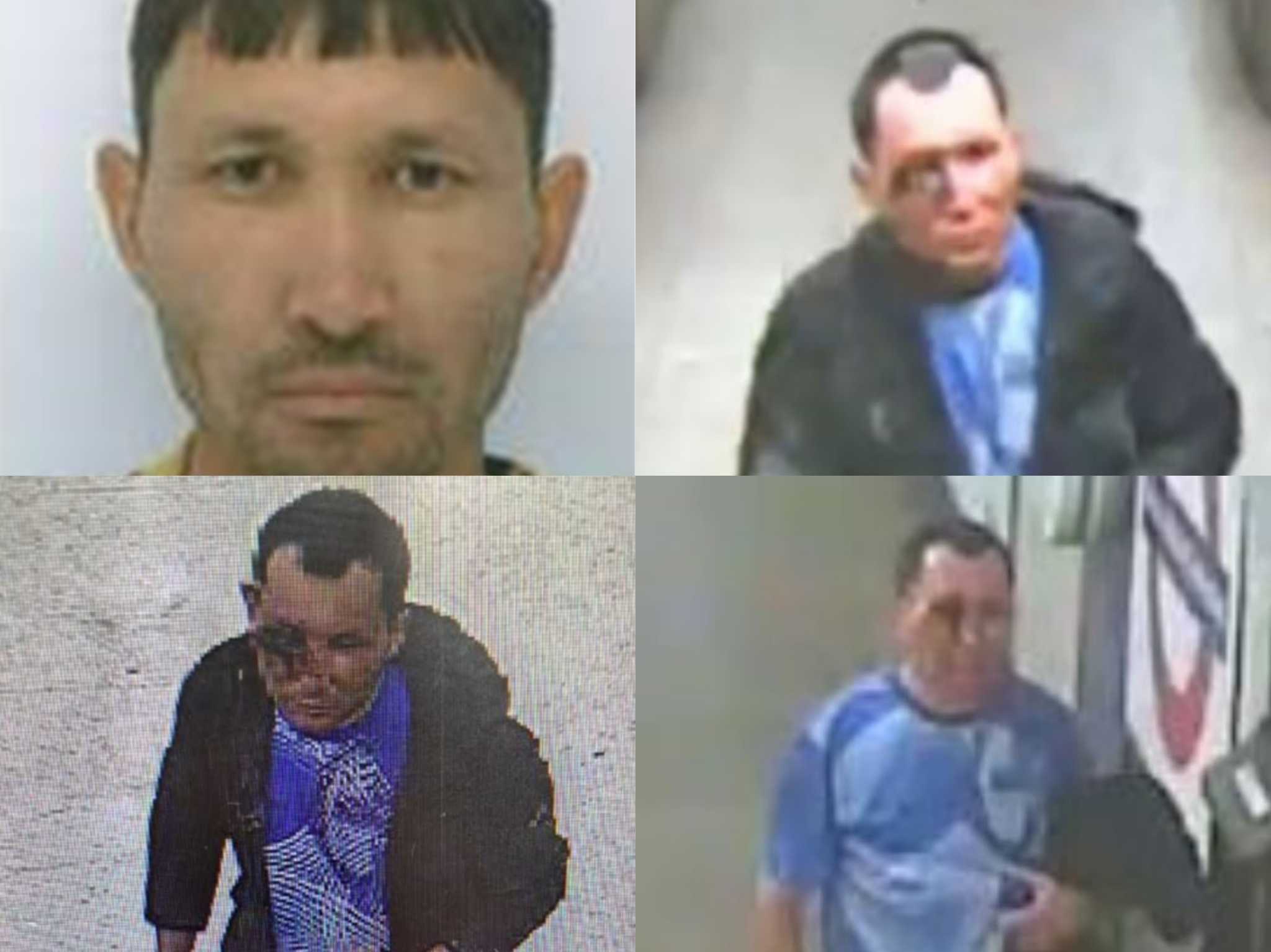 'Good Muslim' Asylum Seeker Wanted Over Chemical Attack - Vimarsana News