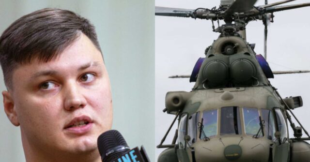 Russian Defector Who Flew Helicopter to Ukraine Found Shot to Death