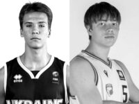 Second Ukrainian Basketball Player Killed in Germany Knife Attack