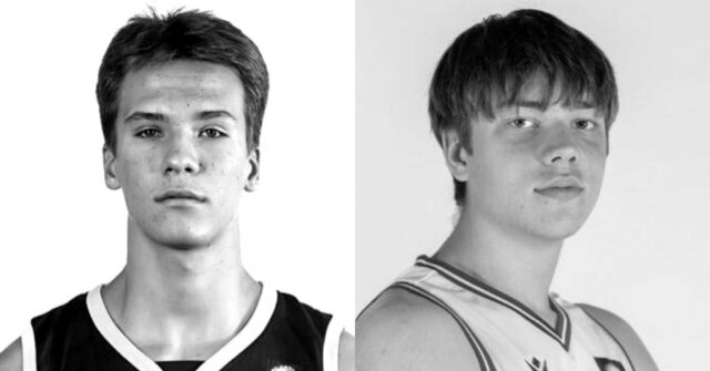 Second Ukrainian Basketball Player Killed in Germany