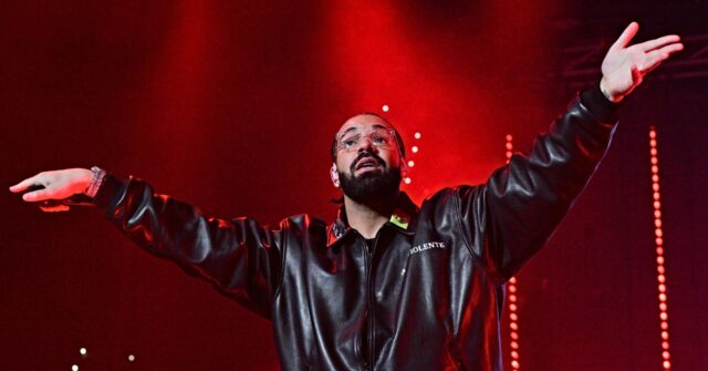 Rap Megastar Drake Rips the Grammys: This Show Doesn’t Dictate S**t’