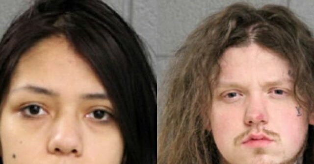 Robbers from 'Friendly Village' Told Victim to 'Get the F**k Out of Chicago'
