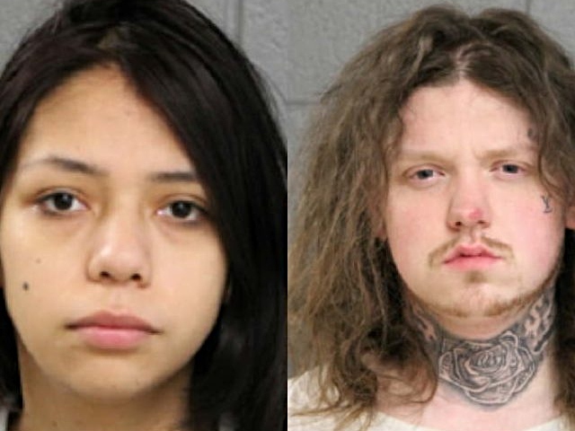 Robbers from 'Friendly Village' Told Victim to 'Get the F**k Out of Chicago' - Vimarsana News