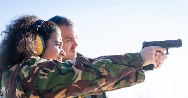 Gun Owners of America Launches Advocacy and Leadership Summit