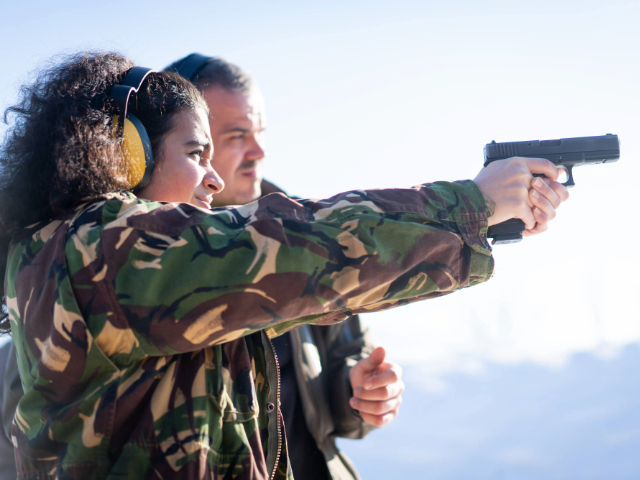 Gun Owners of America Launches Advocacy and Leadership Summit - Vimarsana News