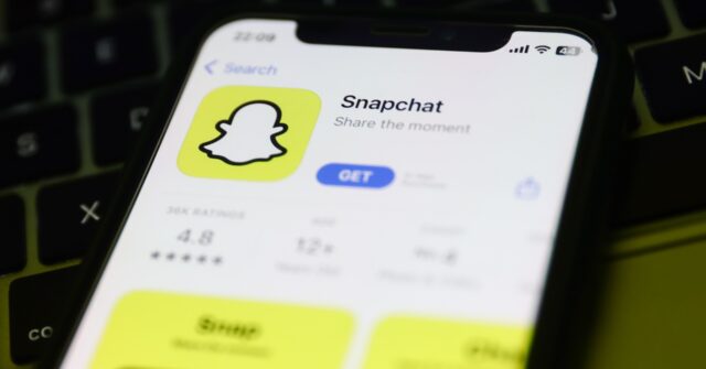 Snap to Lay off 10% of Global Workforce to 'Promote In-Person Collaboration'