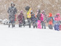 Morris: New York City Tries ‘Remote-Learning Snow Day,’ Fails, and Ruins Childhood Rite
