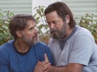 Nick Offerman Knocks ‘Homophobic Hate’ over ‘The Last of Us’ Episode