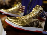 Watch: SNL Host Shane Gillis Sends Up Trump’s Golden Sneakers, Skit Mocks Biden’s Frail