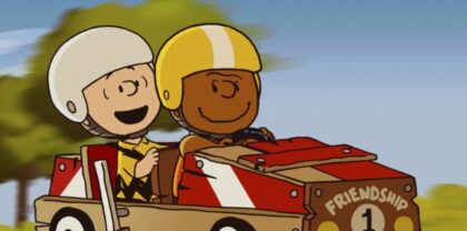 Franklin, The First Black ‘Peanuts’ Character, Gets Apple TV Origin Story Special