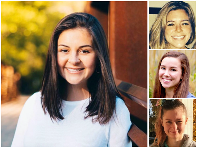 Laken Riley is Latest American Woman Allegedly Killed by Illegal Alien - Vimarsana News