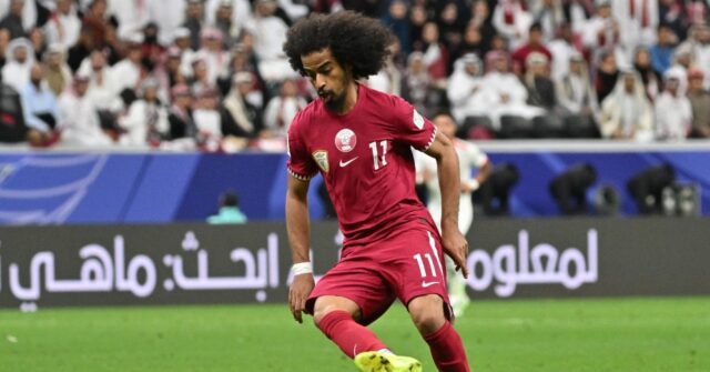 Qatar Faces Uzbekistan in Asian Cup Quarter-Final