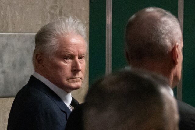 Years after the band's split, the musician saw a few pages surface on the internet