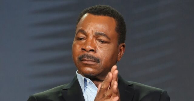 Emmy-Winning Actor Carl Weathers Dies at 76