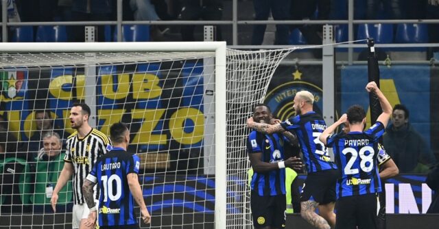 Inter Milan Extends Lead Over Juventus in Serie A