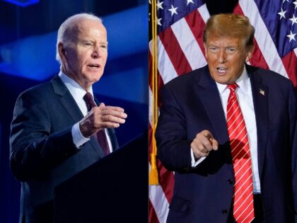 Joe Biden and Donald Trump face one of the longest presidential campaigns in US history