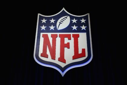 NFL teams will each have a salary cap of $255.4 million for the 2024 season, a record jump