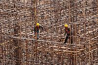 China cuts key mortgage rate to boost economy