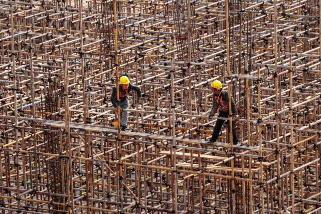 Officials in China have struggled to kickstart economic growth as they battle a range of h