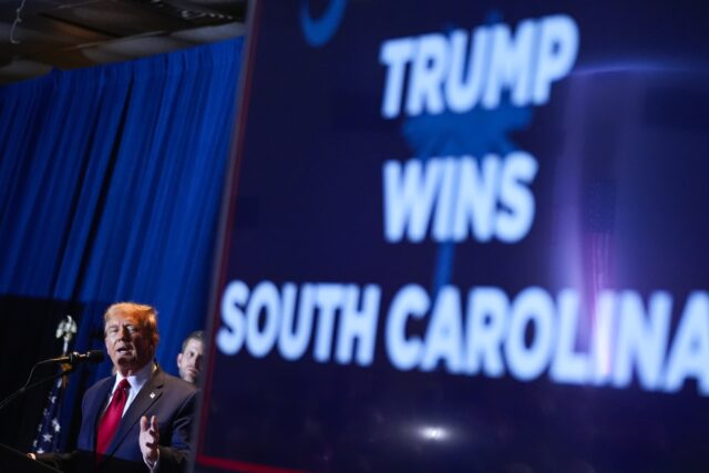 The Associated Press