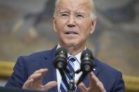 Biden: Navalny’s Death Brings New Urgency for More U.S. Aid to Ukraine