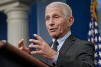 Anthony Fauci will reflect on his long government career in ‘On Call,’ to be published 