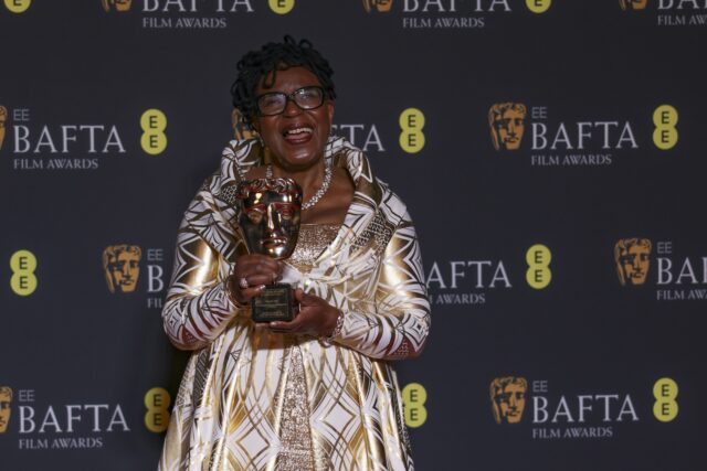 Winners of the 2024 British Academy Film Awards Breitbart